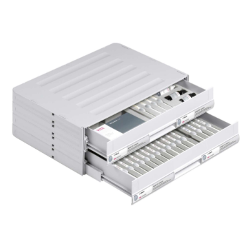 Vita VM LC Basic Kit 3D Master 15 culori