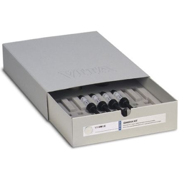 Vita VM LC Gingiva Kit