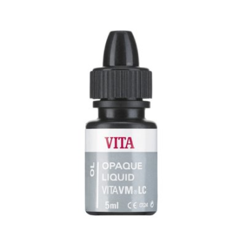 Vita VM LC Opaque liq 5 ml