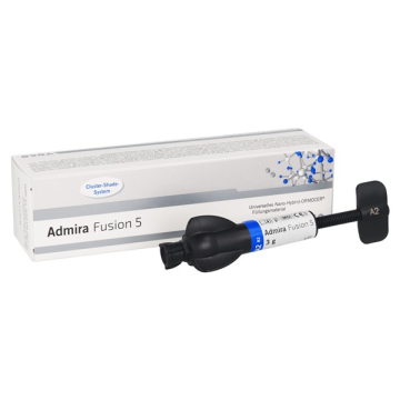 Admira Fusion 5 A4 3g #6231 VOCO