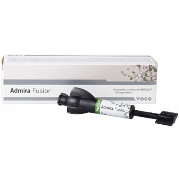 Voco Admira Fusion A1 3g compozit universal nano-ormocer