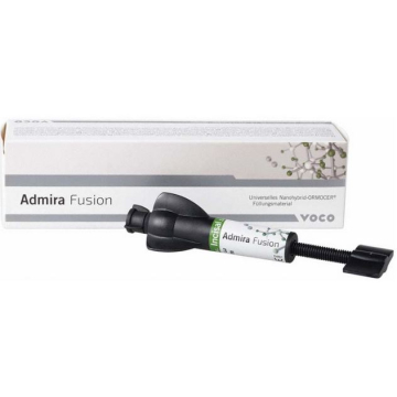 Voco Admira Fusion A3.5 3g compozit universal nano-ormocer