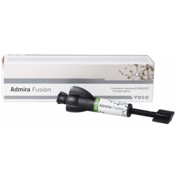 Voco Admira Fusion B2 3g compozit universal nano-ormocer #2763