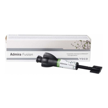 Voco Admira Fusion 3g compozit universal nano-ormocer incizal