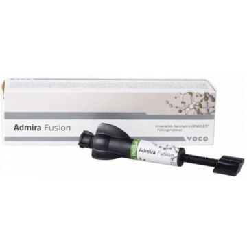 Voco Admira Fusion OA3 3g compozit universal nano-ormocer