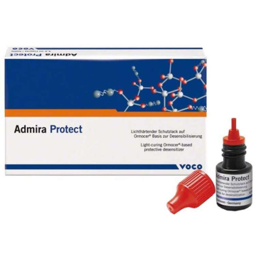 Voco Admira Protect 4.5ml lac desensibilizant ormocer fotopolimerizabil