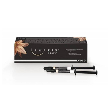 Voco Amaris Flow High Opaque 2 X 1.8g compozit estetic