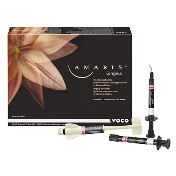 Voco Amaris Gingiva Set compozit estetic
