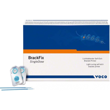 Voco Brackfix SE primer aparate ortodontice unidoza #1209