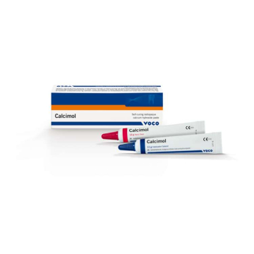 Voco Calcimol Tb hidroxid de calciu (2 buc./set)