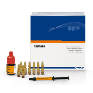 Voco Cimara set pentru reparatii intraorale