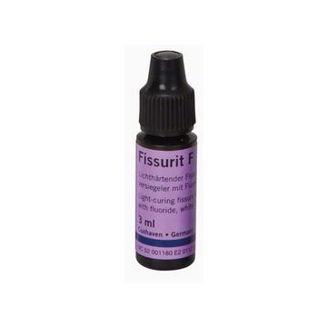 Voco Fissurit F 3ml lac sigilant fotopolimerizabil