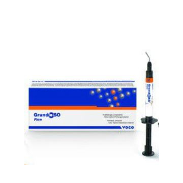 Voco Grandio SO Flow A3 2g compozit universal nano hybrid