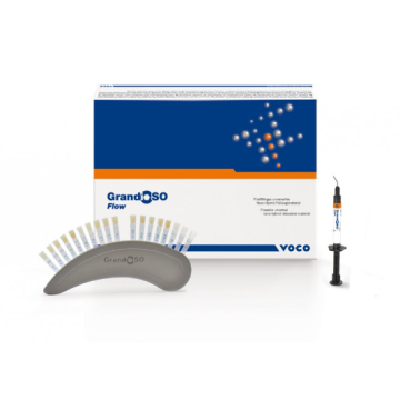 Voco Grandio SO Flow B1 2g compozit universal nano hybrid