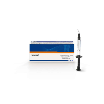 Voco Ionoseal 2.5g liner CIS fotopolimerizabil