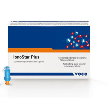 Voco IonoStar Plus Refill  A3 150 capsule/cutie