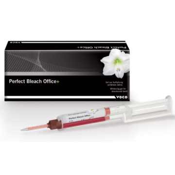 Voco Perfect Bleach Office+ 4ml peroxid de hidrogen 35%