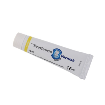 Voco Profluorid Varnish - Tub 10 ml Melon #1267