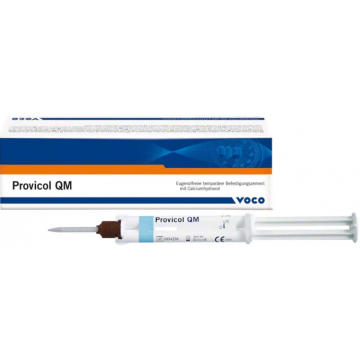 Voco Provicol QM 5ml material cimentari provizorii fara eugenol #1099