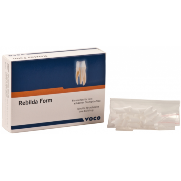 Voco Rebilda Form Large matrici pentru reconstituirea bonturilor (20 buc.)