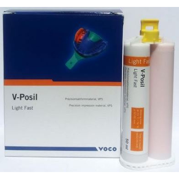 Voco V-Posil Light Fast 50ml material de amprenta