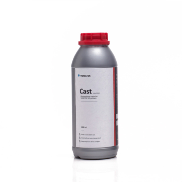 Rasina Cast 1000 ml VOXELTEK