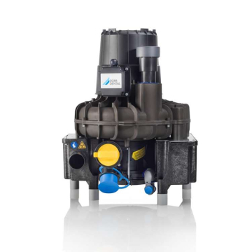 Pompa Aspiratie Umeda VS 1200 S  400V DURR DENTAL