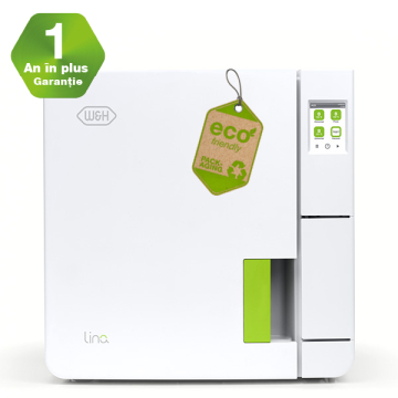 Autoclav Lina RIK 22 l + Printer W&H