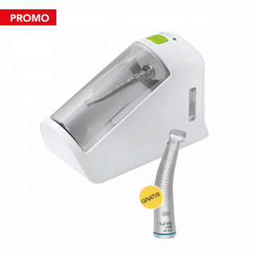 Assistina One + Piesa Contra-Unghi Synea WG-56 LT W&H