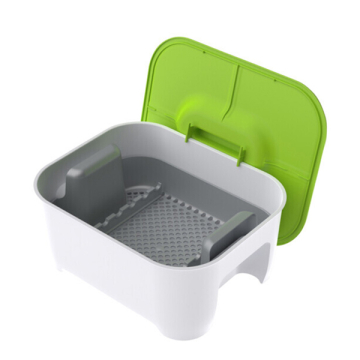 Baie Imersie BePro W&H