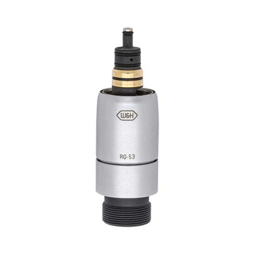 Cupla Rapida Borden 2H RQ-53 W&H