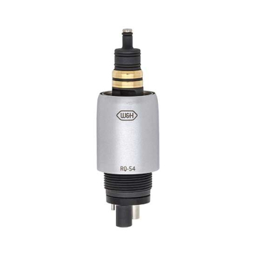 Cupla Rapida Midwest 4H RQ-54 W&H