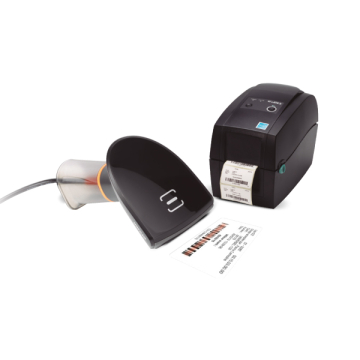 Pachet Trasabilitate Elisafe W&H