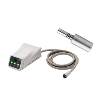 Micromotor Electric Cu Comanda Pe Masa EM-E6 TP + EM-E6 W&H