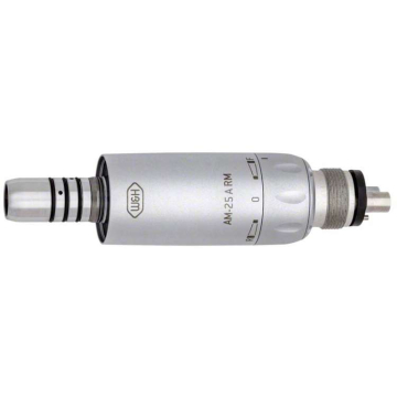 Micromotor Pneumatic Cu Racire Interna 4H AM-25 A RM W&H