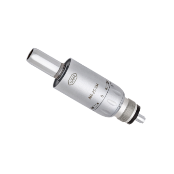Micromotor Pneumatic 4H AM-25 RM W&H