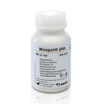 Wiropaint Plus 200ml BEGO