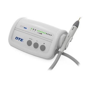Scaler D6 LED DTE
