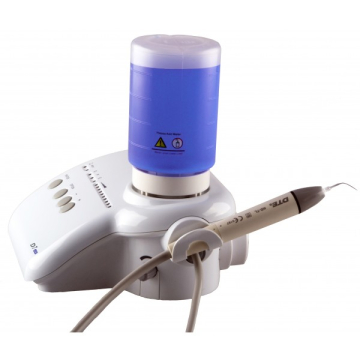 Scaler D7 LED DTE
