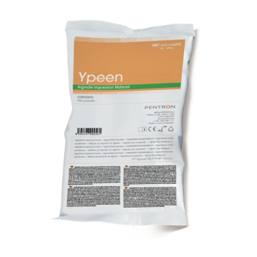Alginat Ypeen 450g/pg SPOFADENTAL