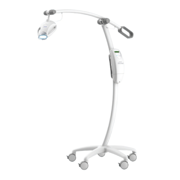 Zoom Whitespeed LED-Lampa Albire ZME3000 PHILIPS