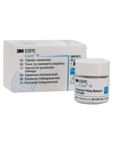 3M Cavit W material pentru obturatii provizorii 44130
