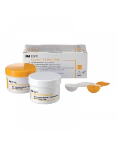 3M Express XT Putty Soft pasta + catalizator 36972