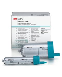 3M Monophase Single Pack  1 x 300ml baza + 1 x 60ml catalizator 31796