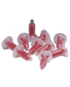 3M Penta New Canule Mixare Rosii punga 50 buc.  77949