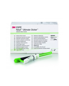 3M Relyx Ultimate TR clicker 4.5g 56920