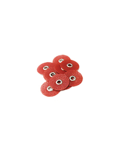 3M Sof Lex Discuri Plastic 12.7mm COARSE 50 buc./cutie 8692C
