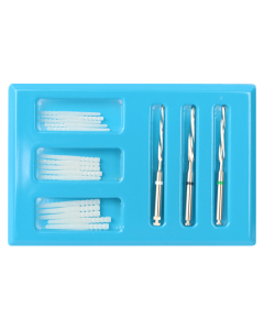 Pivoti Fibra Sticla Fox Series KIT AVENIR