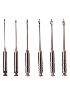 Ace Gates 180GRFS 6 buc/set asortate