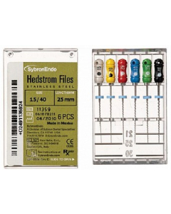Ace Hedstrom 30mm Rosu25 6buc./cut, 12820 KERR